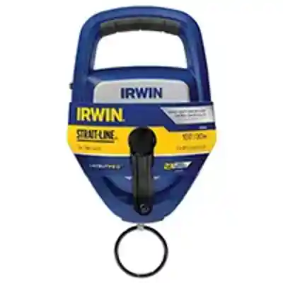 100FT LAYOUT PRO CHALK REEL - Arlington Coal & Lumber