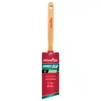 Main 1 - BRUSH ANG SASH WHT CHINEX 2IN - Arlington Coal & Lumber