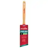 Main 1 - BRUSH ANG SASH WHT CHINEX 2IN - Arlington Coal & Lumber