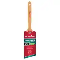 Main 1 - BRUSH ANG SASH CHINEX 2-1/2IN - Arlington Coal & Lumber
