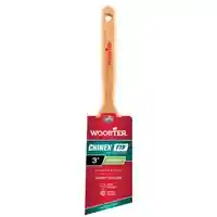 Main 1 - BRUSH ANG SASH WHT CHINEX 3IN - Arlington Coal & Lumber