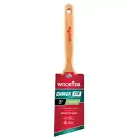 Main 1 - BRUSH ANG SASH WHT CHINEX 3IN - Arlington Coal & Lumber