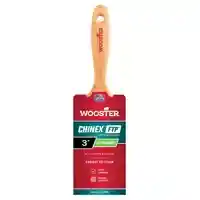 Main 1 - BRUSH VARNISH WHITE CHINEX 3IN - Arlington Coal & Lumber