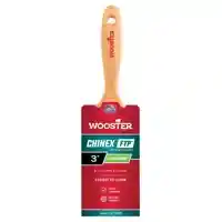 Main 1 - BRUSH VARNISH WHITE CHINEX 3IN - Arlington Coal & Lumber