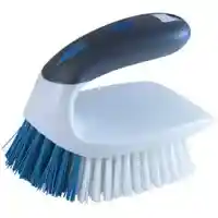 Main 1 - PREMIUM IRON SCRUB BRUSH - Arlington Coal & Lumber