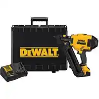 Main 1 - DCN693M1 CONNECT NAILR MTL 20V CONNECTOR NAILER METAL 20V - Arlington Coal & Lumber