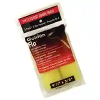 Main 1 - ROLLER CVR FBRC 2PK 4.5X3/8IN - Arlington Coal & Lumber