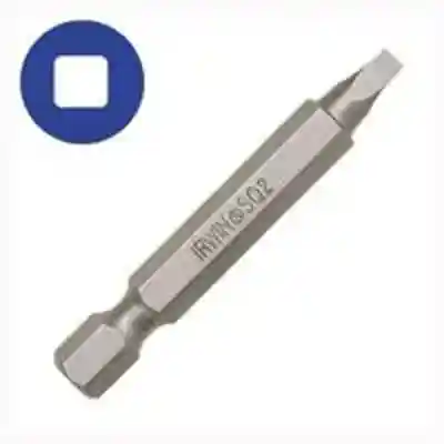 93205 #2 POWER BIT 1-15/16 INSERT BIT 1-15/16 NO.2 - Arlington Coal & Lumber