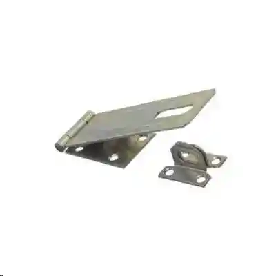 102459 V30 6SAFET HASP ZN 102459 V30 6INSAFET HASP ZN - Arlington Coal & Lumber
