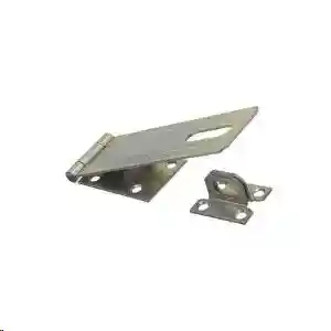 Main 1 - 102459 V30 6SAFET HASP ZN 102459 V30 6INSAFET HASP ZN - Arlington Coal & Lumber
