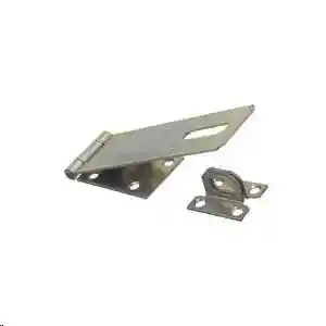 Main 1 - 102459 V30 6SAFET HASP ZN 102459 V30 6INSAFET HASP ZN - Arlington Coal & Lumber