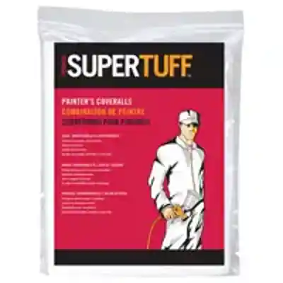 09903 SUPERTUFF LARGE LIGHT DUTY COVERALL - Arlington Coal & Lumber
