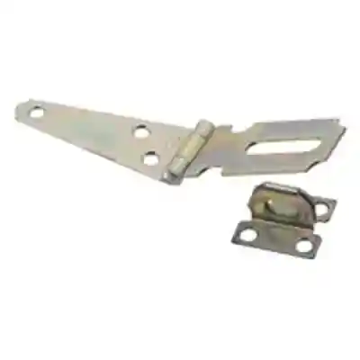 129577 V288 3 HNGE HASP ZN 129577 V288 3IN HNGE HASP ZN - Arlington Coal & Lumber