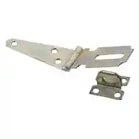 Main 1 - 129577 V288 3 HNGE HASP ZN 129577 V288 3IN HNGE HASP ZN - Arlington Coal & Lumber