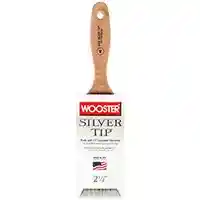 Main 1 - BRUSH VARNISH POLYESTER 2.5IN - Arlington Coal & Lumber