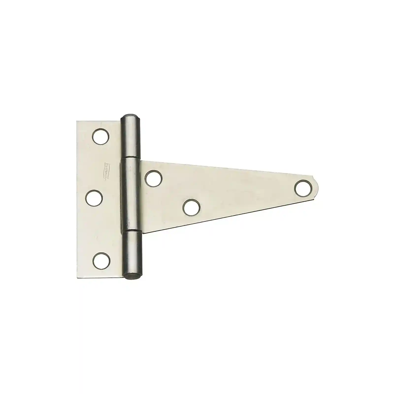 Main 1 - 129023 286BC 4 X-HVYT-HNG ZN T HINGES 4IN  ZN PLT - Arlington Coal & Lumber
