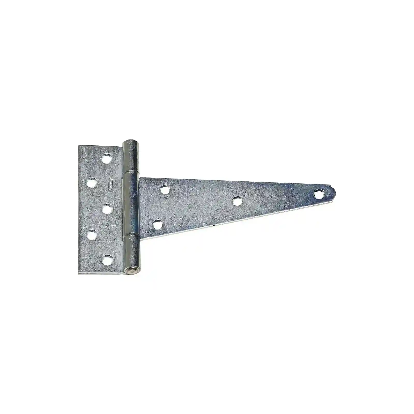 Main 1 - 129221 286BC 8 X-HVYT-HNG ZN T HINGES 8IN ZN PLT - Arlington Coal & Lumber