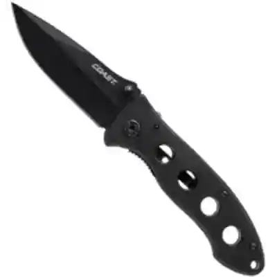 KNIFE FOLDING SS 3.35IN BLADE - Arlington Coal & Lumber