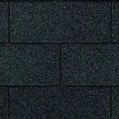 CERTAINTEED XT25 AR BLACK PEPPER 25 YEAR FIBERGLASS ROOF SHINGLE (3BD SQ) - Arlington Coal & Lumber