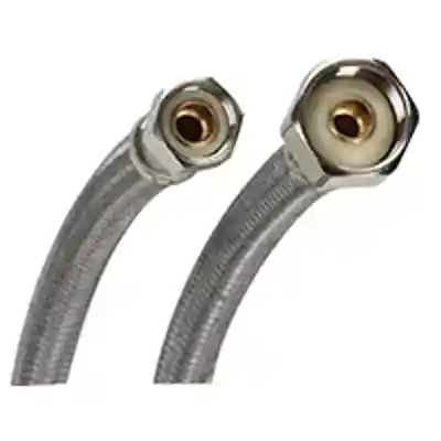 SINK SUPPLY LINE3/8CX1/2FIPX20 - Arlington Coal & Lumber