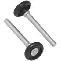 Main 1 - 280-073 2424 URETRON ROLLER 280-073 2424 URETRON ROLLER - Arlington Coal & Lumber