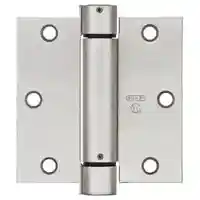 Main 1 - 350-777 V520 3-1/2FT SQUAR HIN 350-777 V520 3-1/2FT SQUAR HIN - Arlington Coal & Lumber