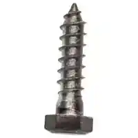 Main 1 - BOLT LAG BLACK 3/8X1-1/2IN - Arlington Coal & Lumber