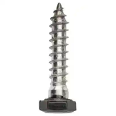 N179-157 BOLT LAG 5/16X1.5INCH LAG BOLT 5/16X1-1/2IN BLK - Arlington Coal & Lumber