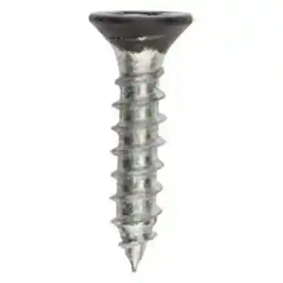 SCREW WOOD BLACK NO8X3/4IN - Arlington Coal & Lumber