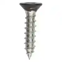 Main 1 - SCREW WOOD BLACK NO8X3/4IN - Arlington Coal & Lumber