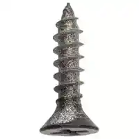 Main 1 - SCREW WOOD BLACK NO9X3/4IN - Arlington Coal & Lumber