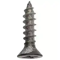 Main 1 - SCREW WOOD BLACK NO9X3/4IN - Arlington Coal & Lumber