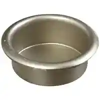 Main 1 - N335-679 CUP PULL 3/4 SAT NIC CUP PULL DR 3/4IN SATIN NICKEL - Arlington Coal & Lumber