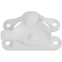 Main 1 - LOCK SASH WHITE - Arlington Coal & Lumber