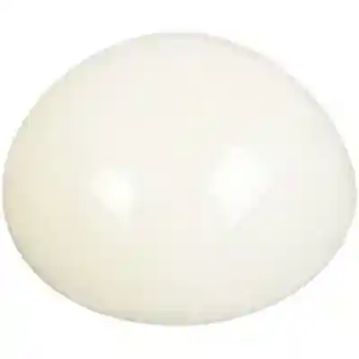 N213-645 SPB337 SOFT STP DR ST DOOR STOPS WHITE - Arlington Coal & Lumber