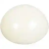 Main 1 - N213-645 SPB337 SOFT STP DR ST DOOR STOPS WHITE - Arlington Coal & Lumber
