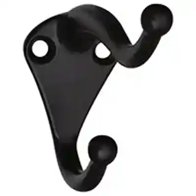 N330-761 V160 COAT & HAT HOOK COAT/HAT HOOK ORB - Arlington Coal & Lumber