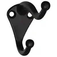 Main 1 - N330-761 V160 COAT & HAT HOOK COAT/HAT HOOK ORB - Arlington Coal & Lumber