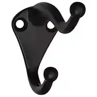 Main 1 - N330-761 V160 COAT & HAT HOOK COAT/HAT HOOK ORB - Arlington Coal & Lumber