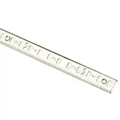 N229-500 157BC 4 SHELF STAND B SHELF STANDARD 4FT BRSHD BRS - Arlington Coal & Lumber