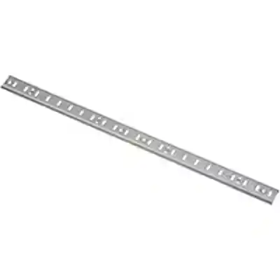 N229-492 157BC 4 SHELF STAND S SHELF STANDARDS 4FT SILVER - Arlington Coal & Lumber