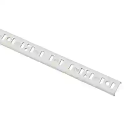 157BC 4 FT WHITE SHELF STANDARD (N229-476) - Arlington Coal & Lumber