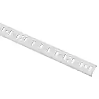 Main 1 - N229-476 157BC 4 SHELF STAND W SHELF STANDARDS 4FT WHT - Arlington Coal & Lumber