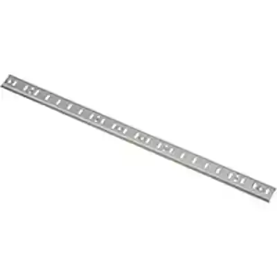 N229-542 157BC 6 SHELF STAND S SHELF STANDARDS 6FT SILVER - Arlington Coal & Lumber