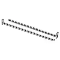 Main 1 - ROD CLOSET BRT 30-48IN - Arlington Coal & Lumber