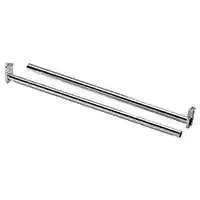 Main 1 - ROD CLOSET BRT 30-48IN - Arlington Coal & Lumber