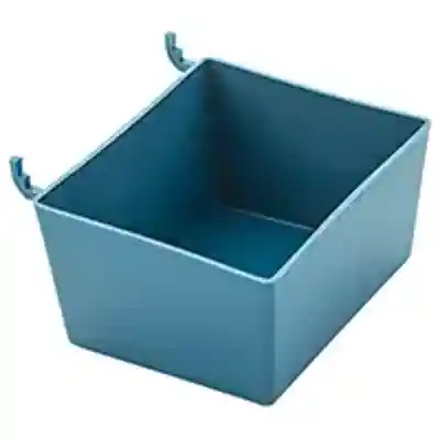 HOOK PEG BLUE FIN - Arlington Coal & Lumber