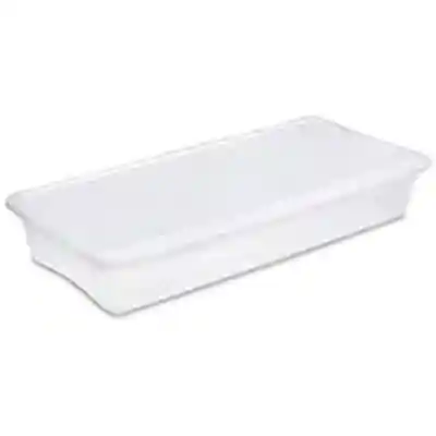 19608006 UNDERBED STRG BOX41QT UNDERBED STORAGE BOX41QT - Arlington Coal & Lumber