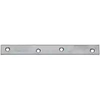 Main 1 - N220-350 118BC 8X7/8 MEND BRC MENDING BRACES 8X7/8IN GALV - Arlington Coal & Lumber