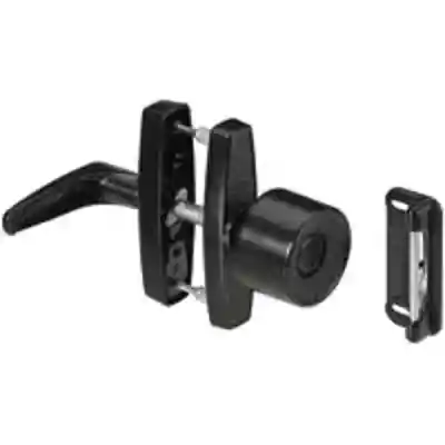 N178-798 V1307 KNOB LATCH BLK N178-798 V1307 KNOB LATCH BLK - Arlington Coal & Lumber